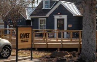 RIVET Coffee Bar and Roastery