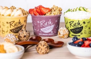 Rush Bowls