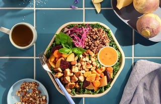 sweetgreen - Healthy Salads, Bowls and Plates