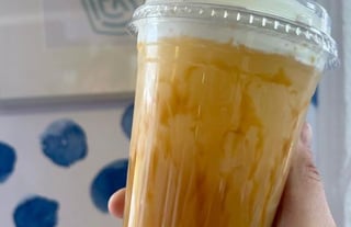 Twisters Soda Bar