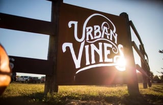 Urban Vines Winery & Brewery