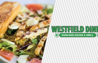 Westfield Diner Pancake House & Grill