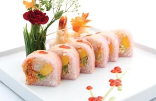 Asian Kitchen & Sushi Bar
