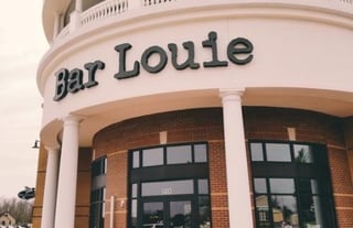Bar Louie - Carmel