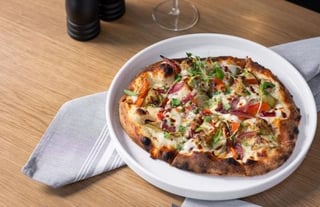 BlackSheep Pizza & Cocktails - Westfield