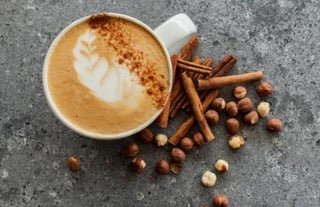 Bovaconti Coffee