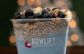 Bowlify Superfoods