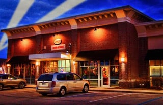 Caliente Mexican Restaurant