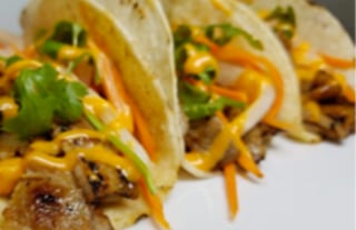 Chao Vietnamese Street Food