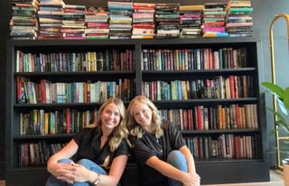 Chapter Book Lounge
