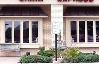 China Express