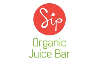 Sip Organic Juice Bar- Grand Rapids