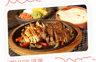 Chuy's