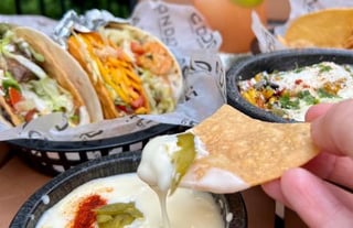Condado Tacos