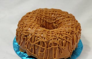 Cretia Cakes Bake Shop