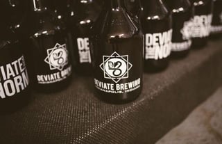 Deviate Brewing