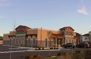 Don Rigo Mexican Cuisine