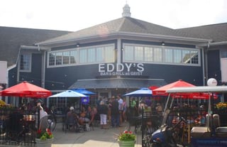 Eddy's Neighborhood Bar & Grill