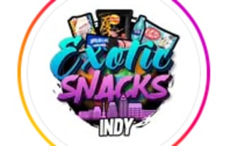 Exotic Snacks Indy