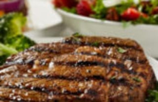 Firebirds Wood Fired Grill
