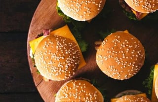 Flight Burger