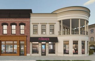 Fundae's Ice Cream & Sweets