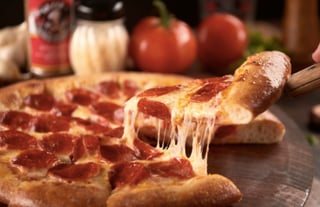 Greek's Pizzeria