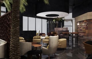Havana Cigar Lounge
