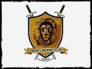 Gideon's Brewing Company