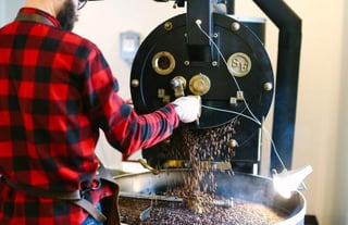 Indie Coffee Roasters