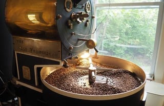 Indie Coffee Roasters
