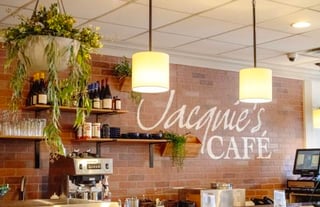 Jacquie's Gourmet Catering