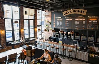 Java House (Clay Terrace)