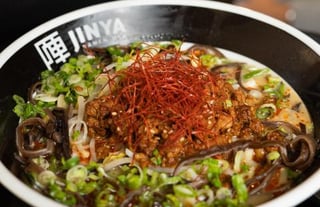 JINYA Ramen Bar - Fishers