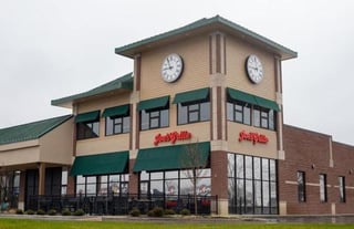 Joe's Grille