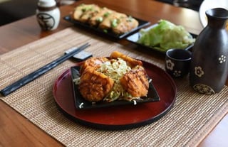 Kizuki Ramen & Izakaya (Carmel)