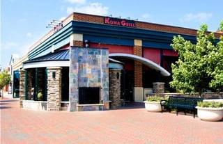 Kona Grill - Carmel