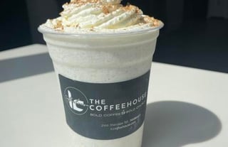 LC Coffeehouse