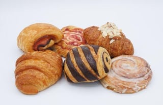 Le Petit Gateau