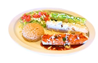Maria's Mexican Grill