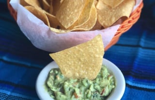 Mi Hacienda Mexican Restaurant