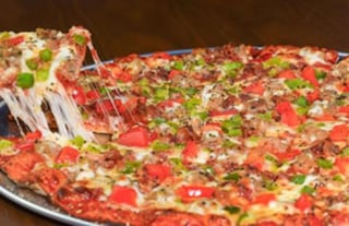 Monical's Pizza of Fishers