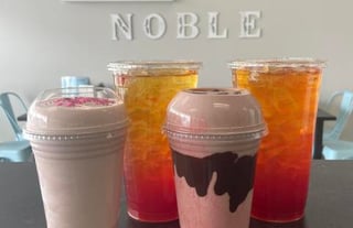 Noble Nutrition