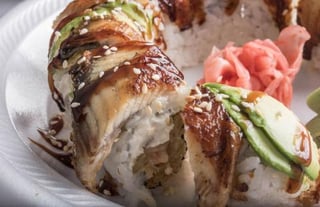 OEC Japanese Cuisine