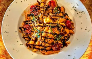 Pasto Italiano Restaurant & Bar