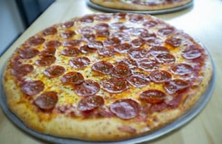 Pizza Harbour