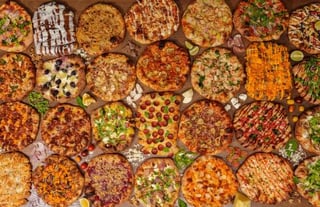 Pizza Uncommon