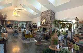 Providence Home + Garden Center ( Cafe Jardin Coffee ) ( Rusty's Ranch Dog Park )