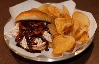 Rackz BBQ