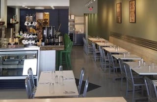 Rad's Restaurant
